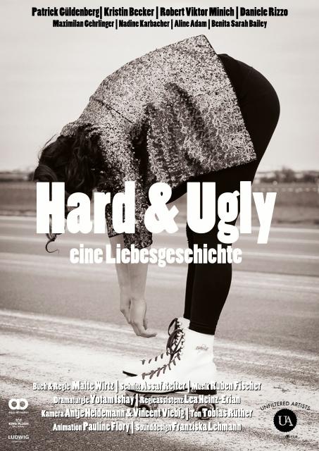 Hard & Ugly - Eine Liebesgeschichte