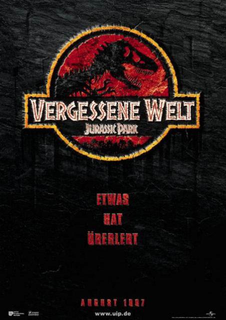 Filmbeschreibung zu Vergessene Welt: Jurassic Park