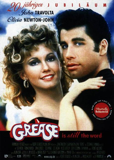 Grease