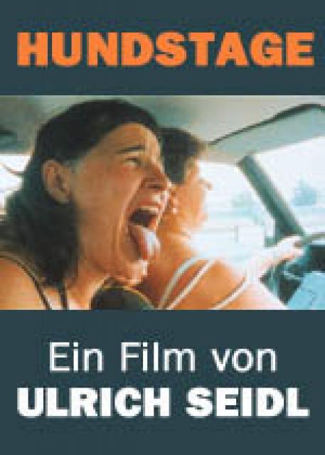 Filmbeschreibung zu Hundstage