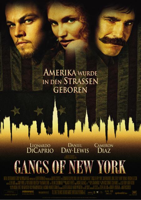 Gangs of New York