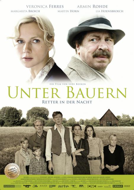 Filmbeschreibung zu Unter Bauern - Retter in der Nacht