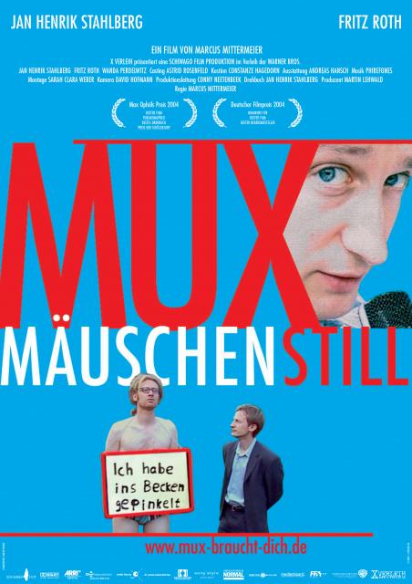 Filmbeschreibung zu Muxm?uschenstill