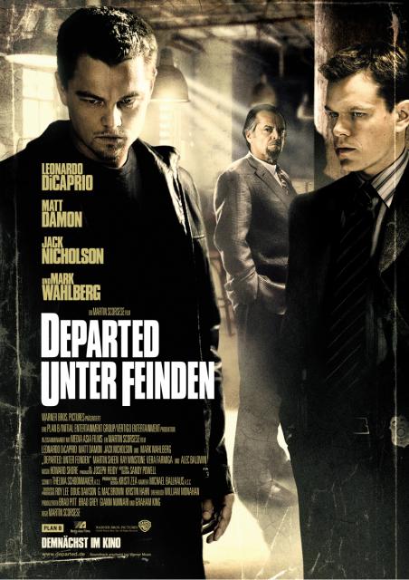 Departed - Unter Feinden