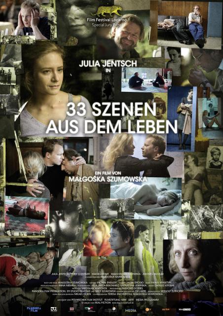 Filmbeschreibung zu 33 Szenen aus dem Leben