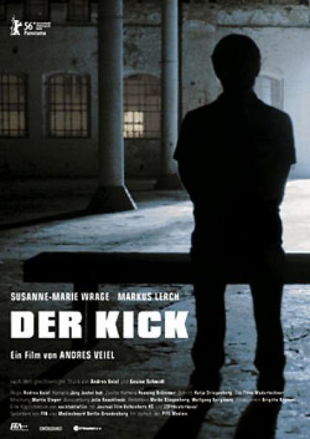 Filmbeschreibung zu Der Kick