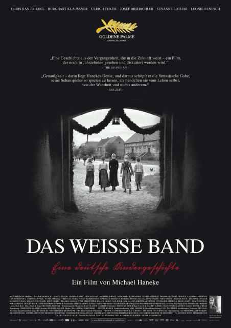 Das wei?e Band