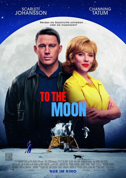 Filmbeschreibung zu To the Moon (OV)