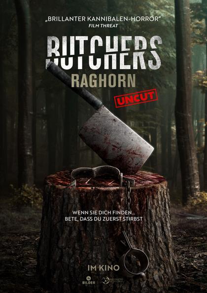 Filmbeschreibung zu Butchers - Raghorn