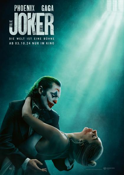 Joker: Folie À Deux (OV)